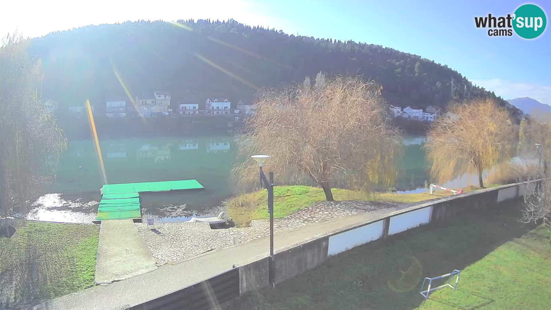 Webcam Metković – Croatia Livecam