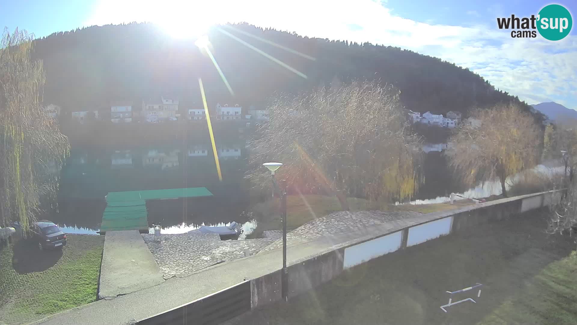 Webcam Metković – Croatia Livecam