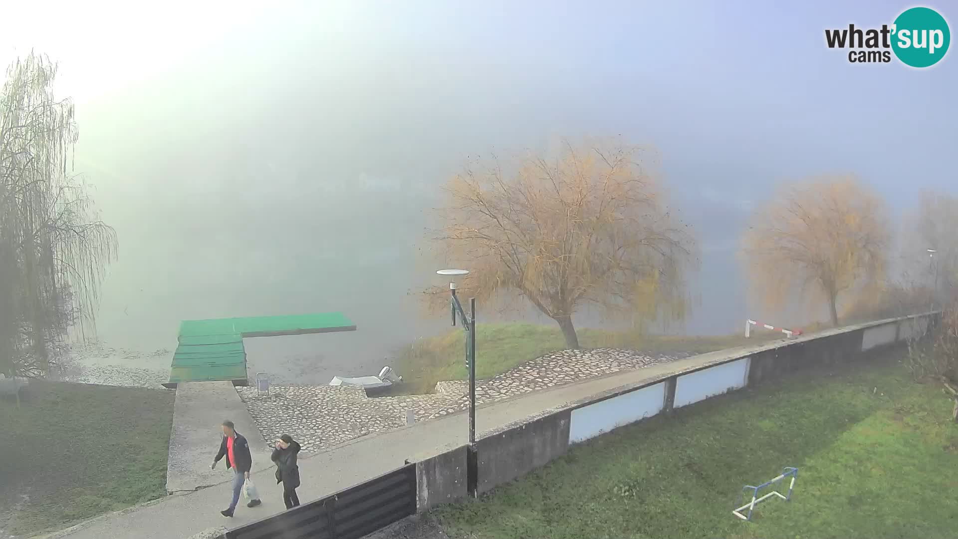 Webcam Metković – Croatia Livecam
