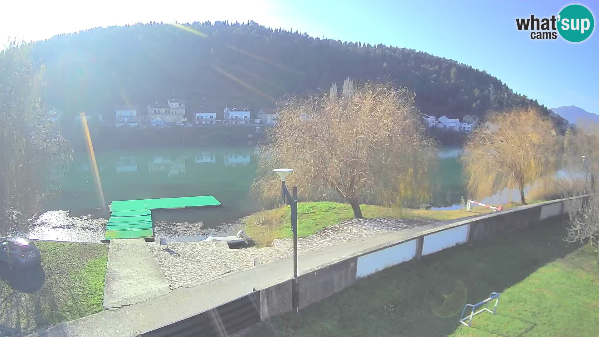 Webcam Metković – Croatia Livecam