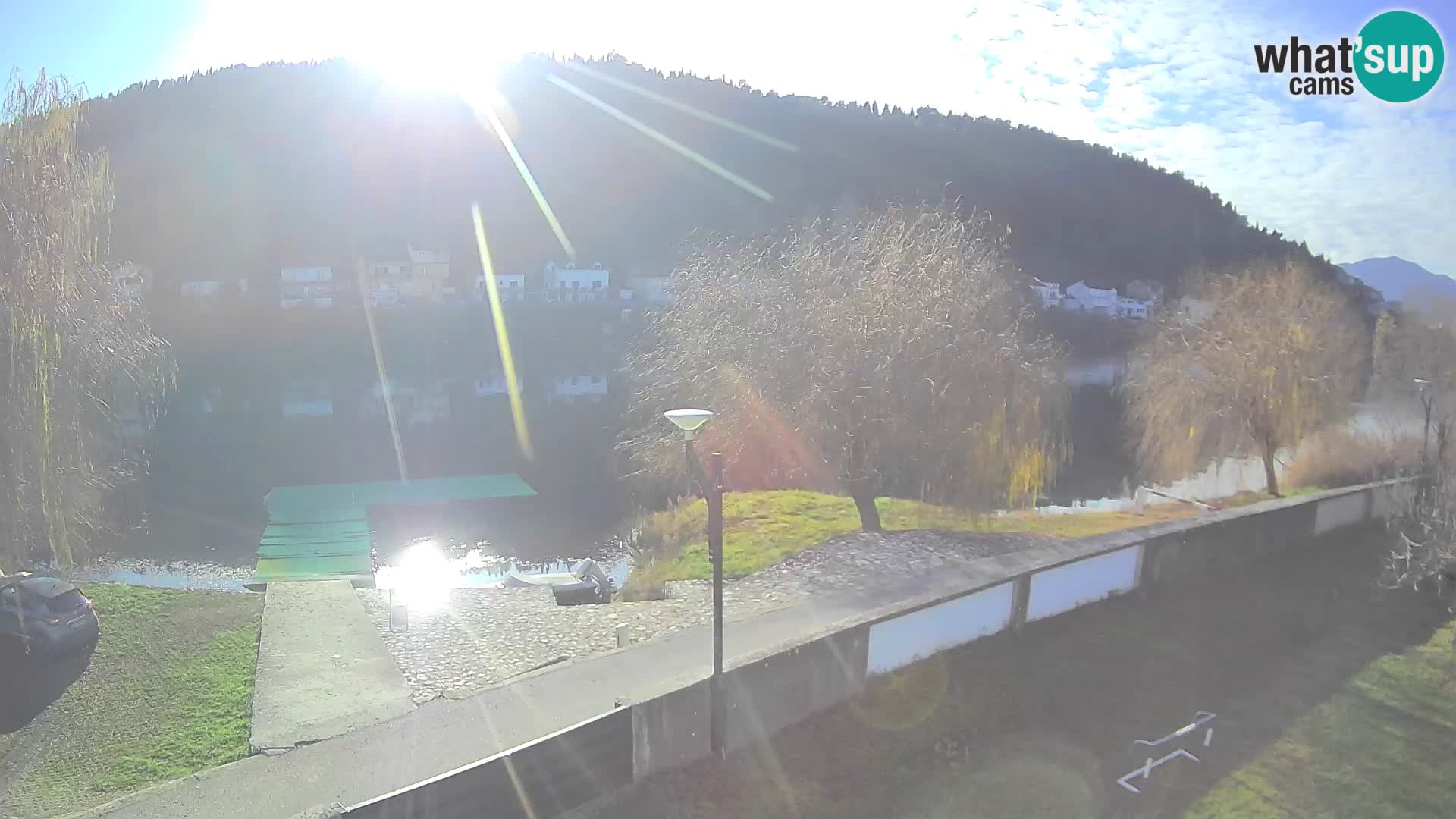 Webcam Metković – Croatia Livecam