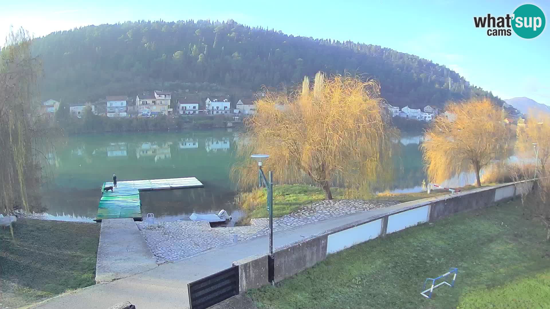 Webcam Metković – Croatia Livecam