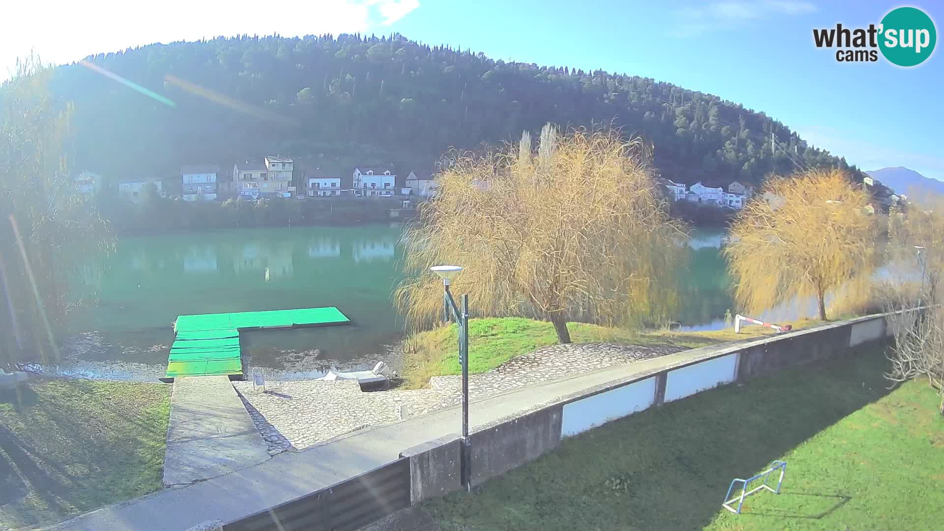 Webcam Metković – Croatia Livecam