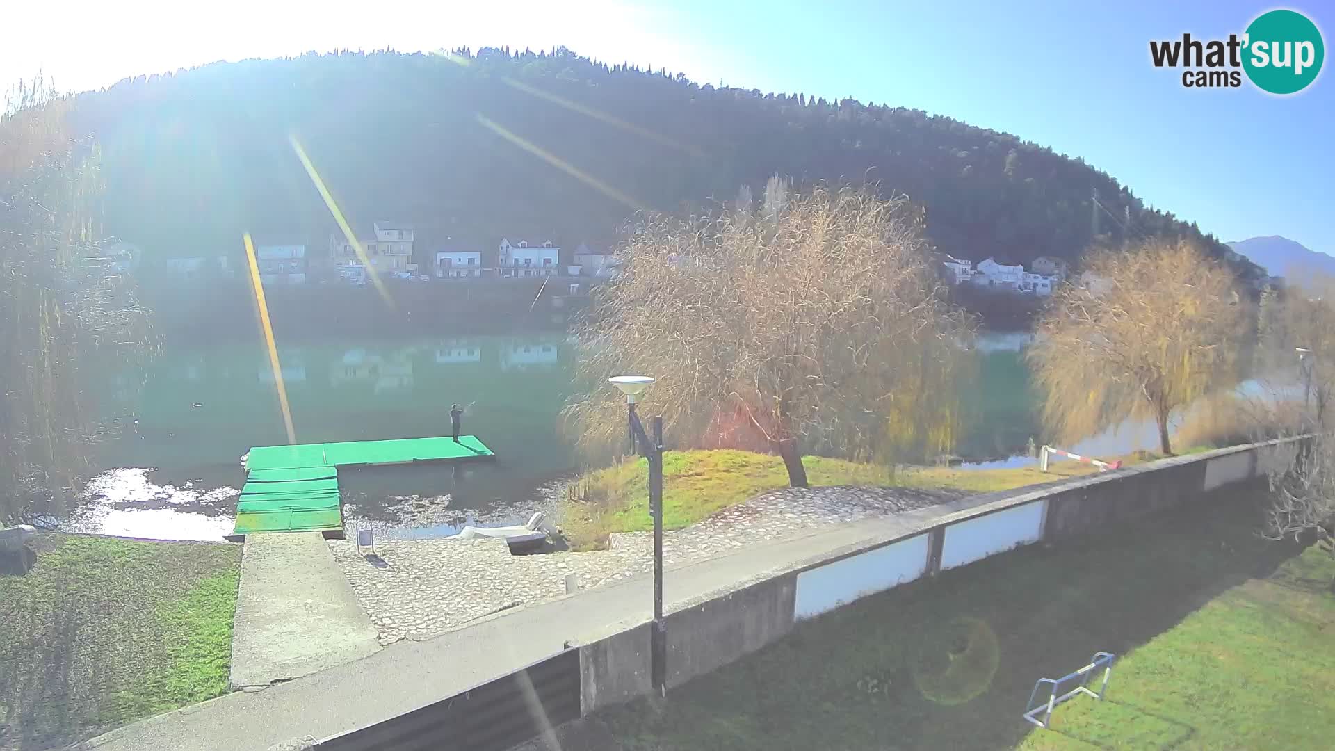 Webcam Metković – Croatia Livecam