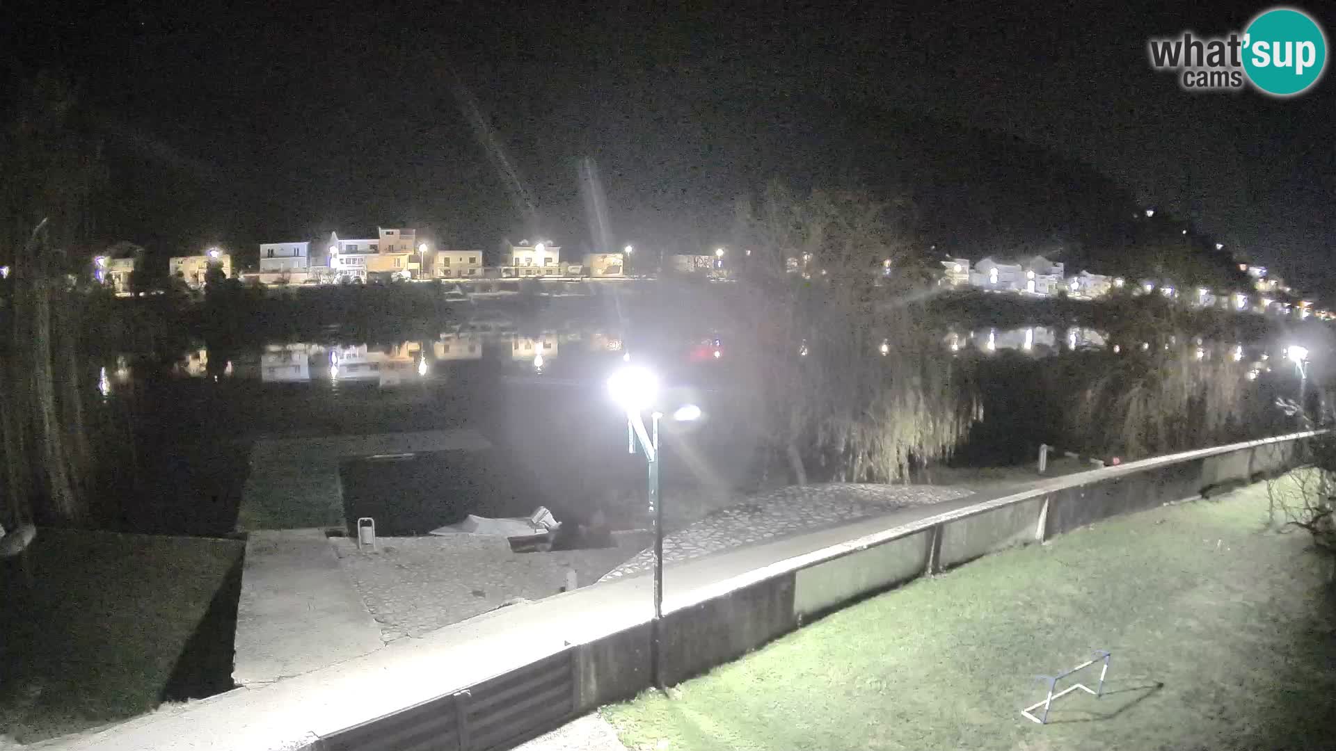 Webcam Metković – Croatia Livecam