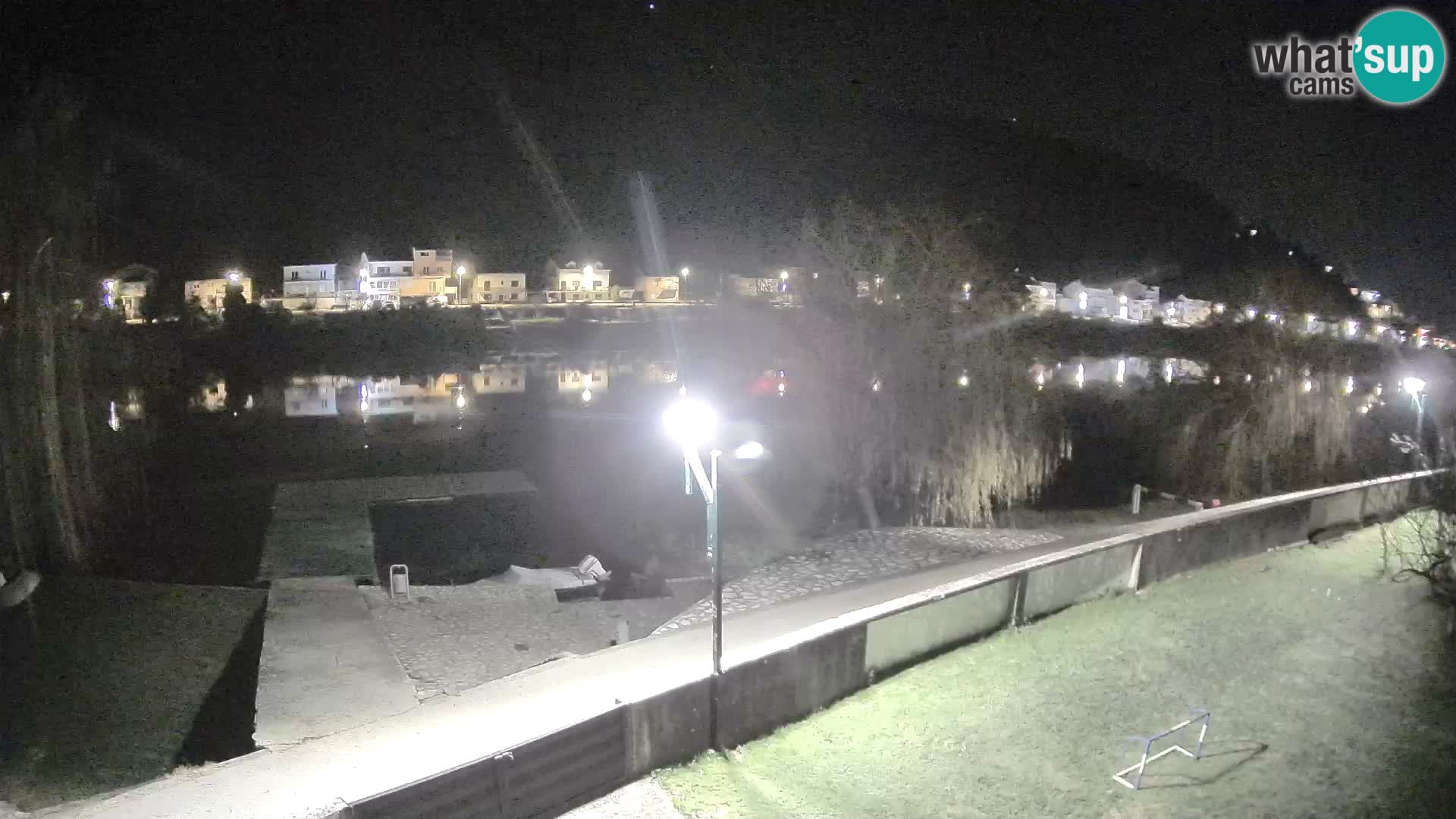 Webcam Metković – Croatia Livecam