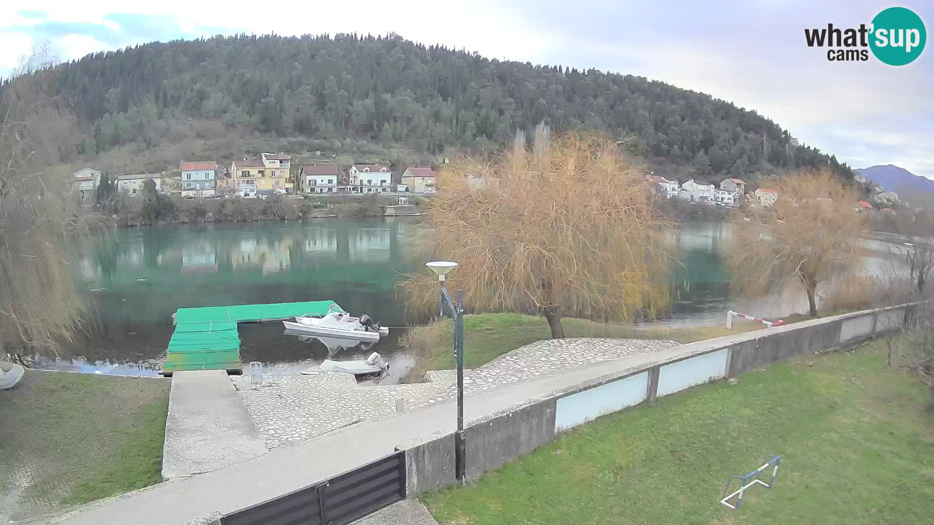 Webcam Metković – Croatia Livecam