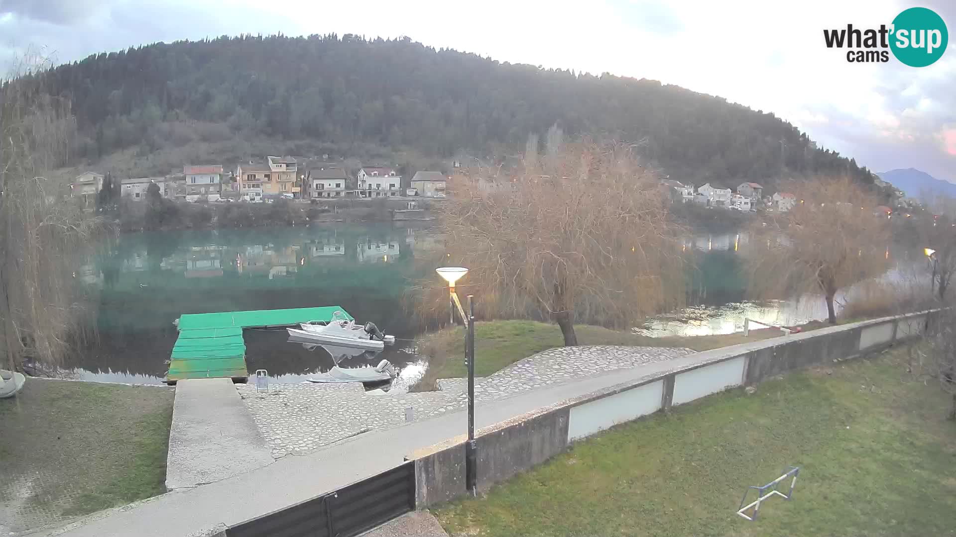 Webcam Metković – Croatia Livecam