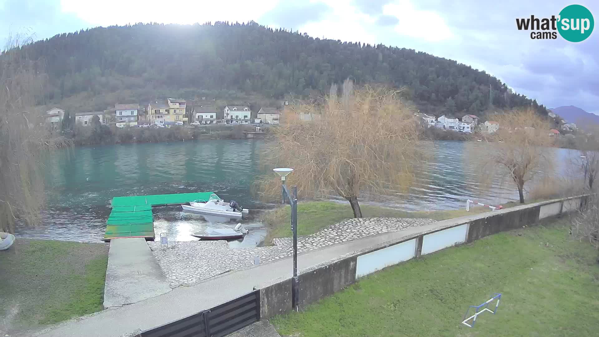 Webcam Metković – Croatia Livecam