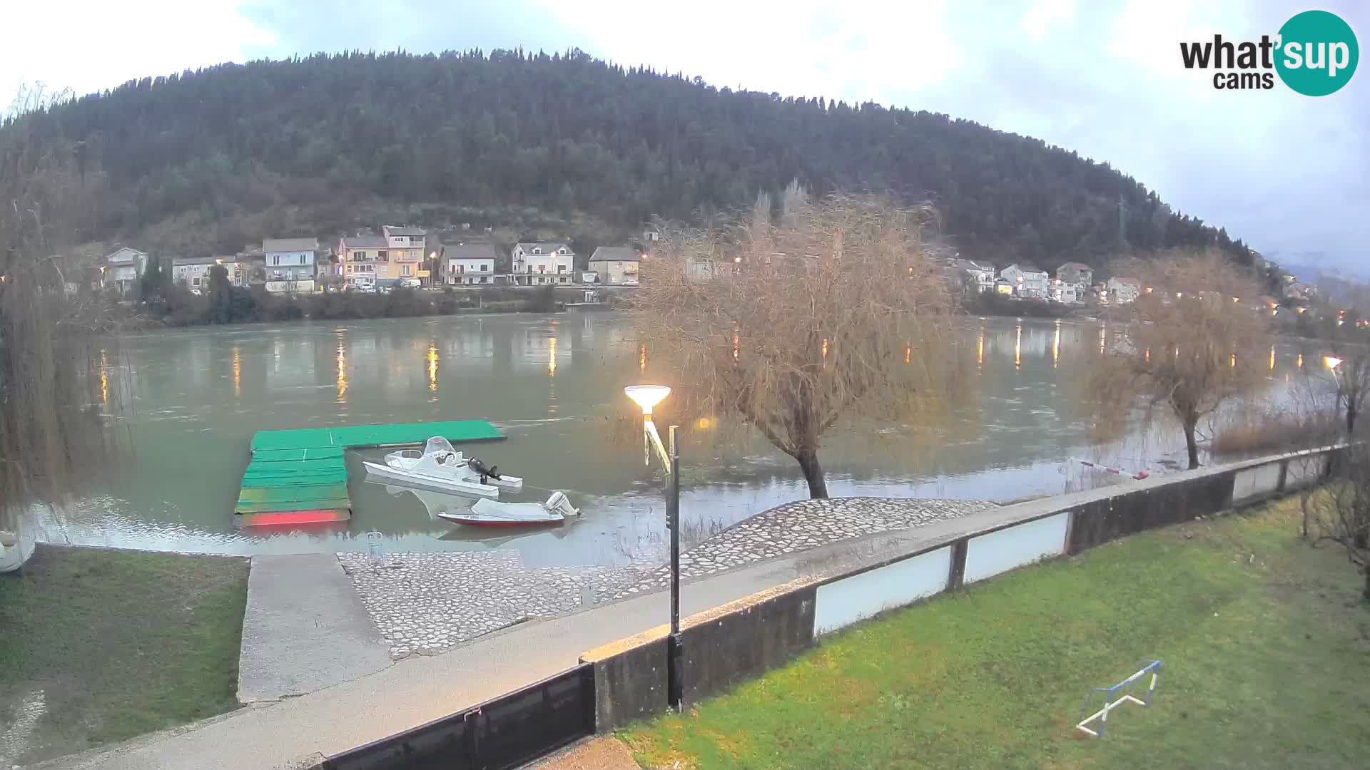 Webcam Metković – Croatia Livecam