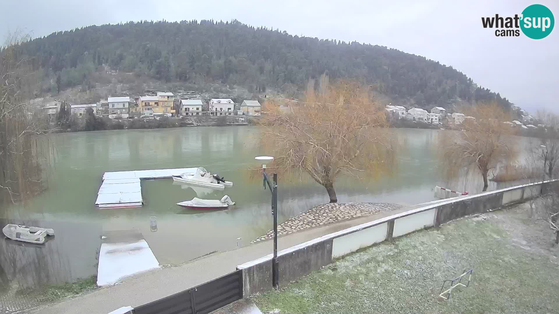 Webcam Metković – Croatia Livecam