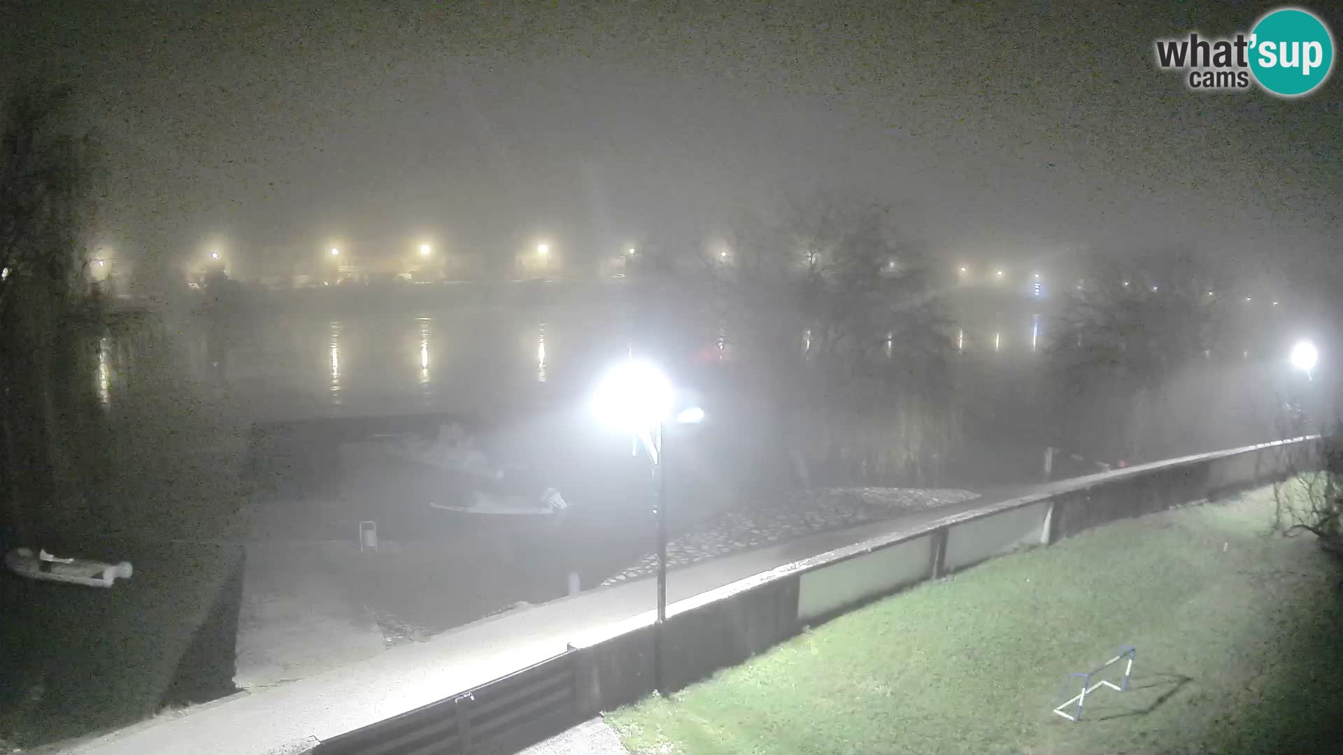 Webcam Metković – Croatia Livecam