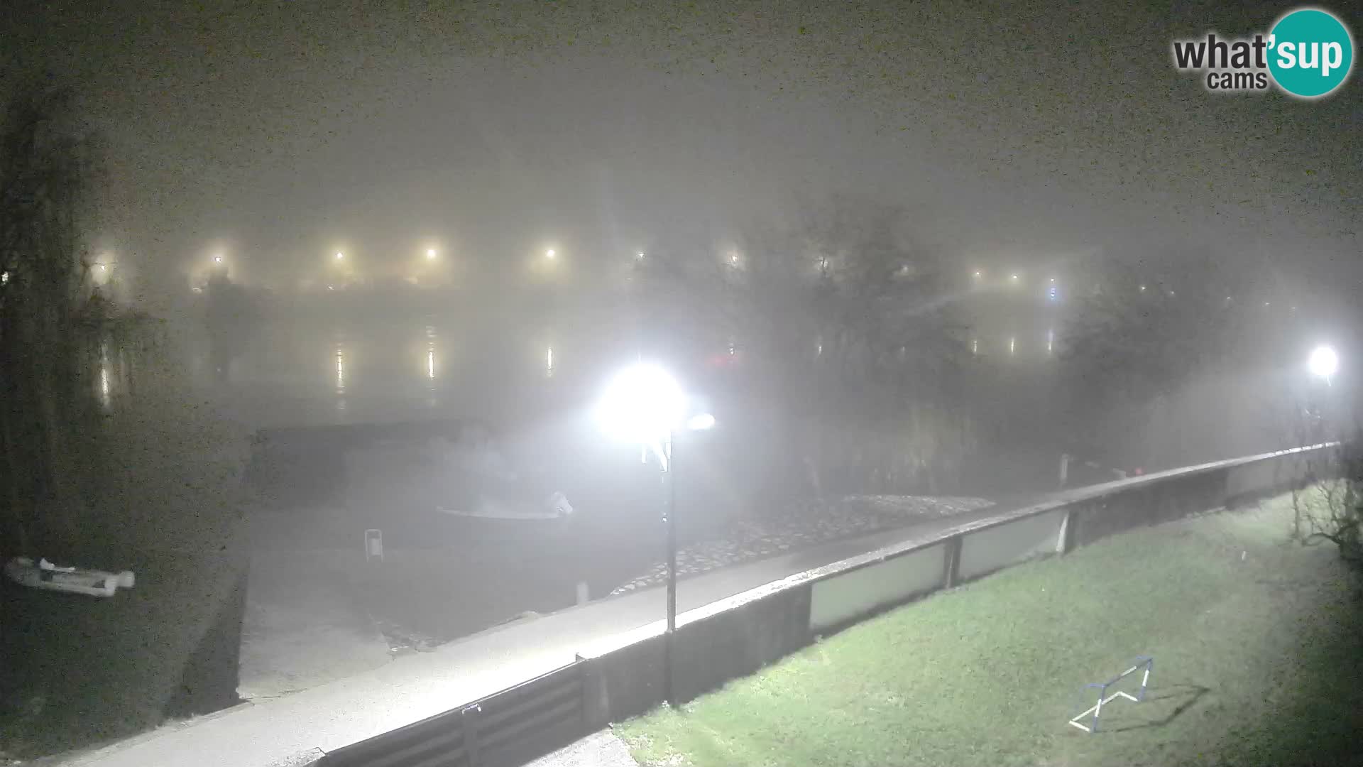 Webcam Metković – Croatia Livecam