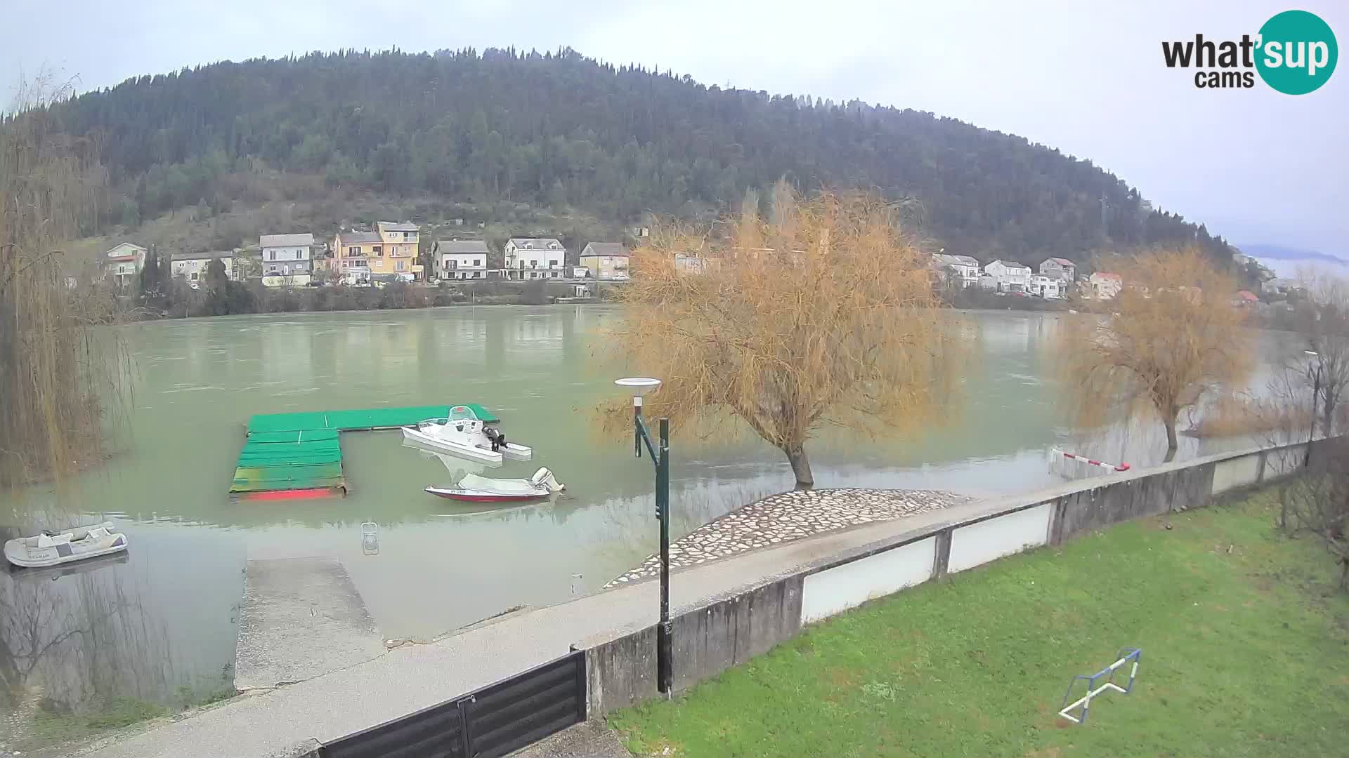 Webcam Metković – Croatia Livecam