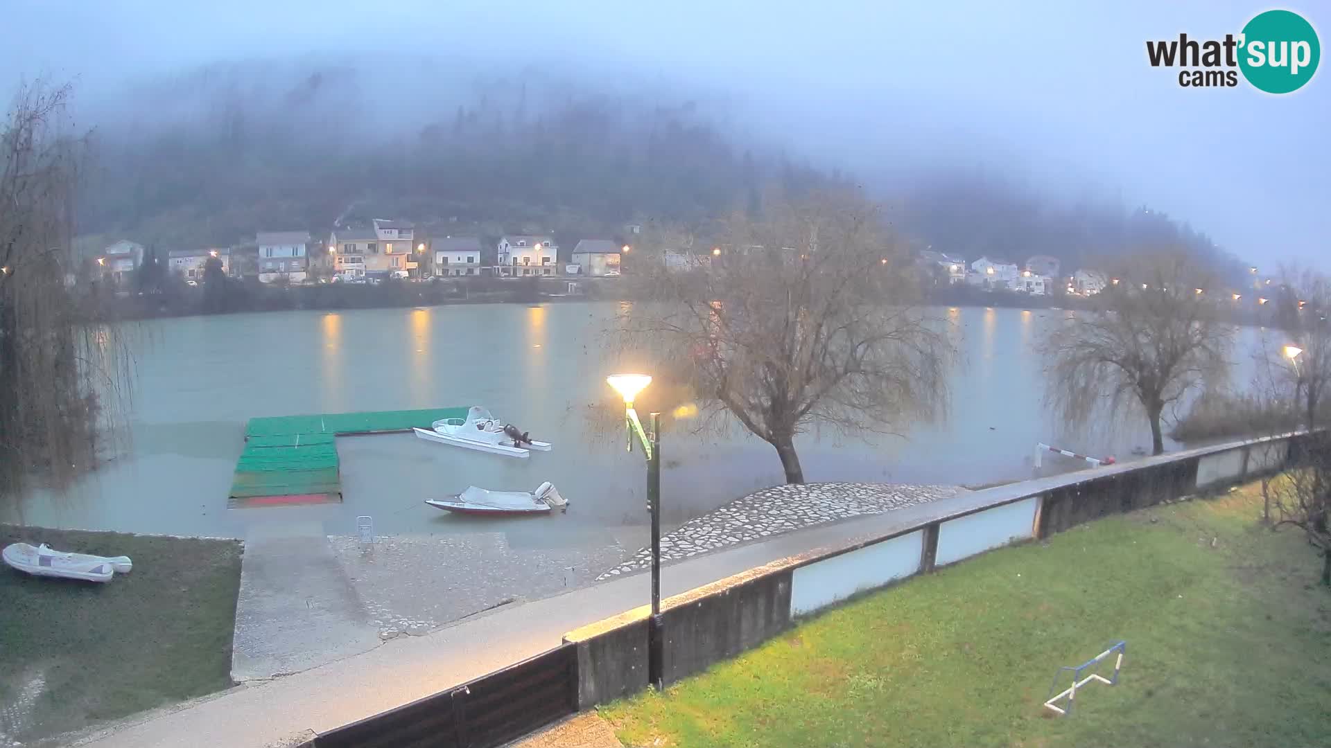 Webcam Metković – Croatia Livecam