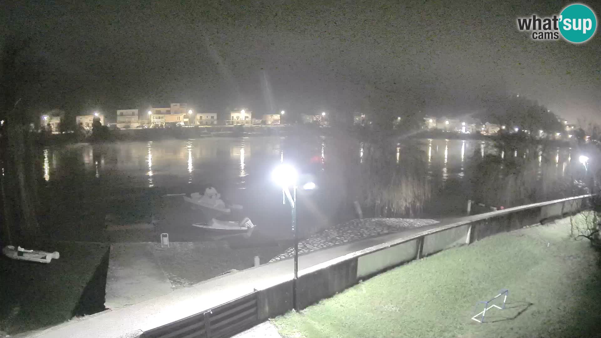 Webcam Metković – Croatia Livecam