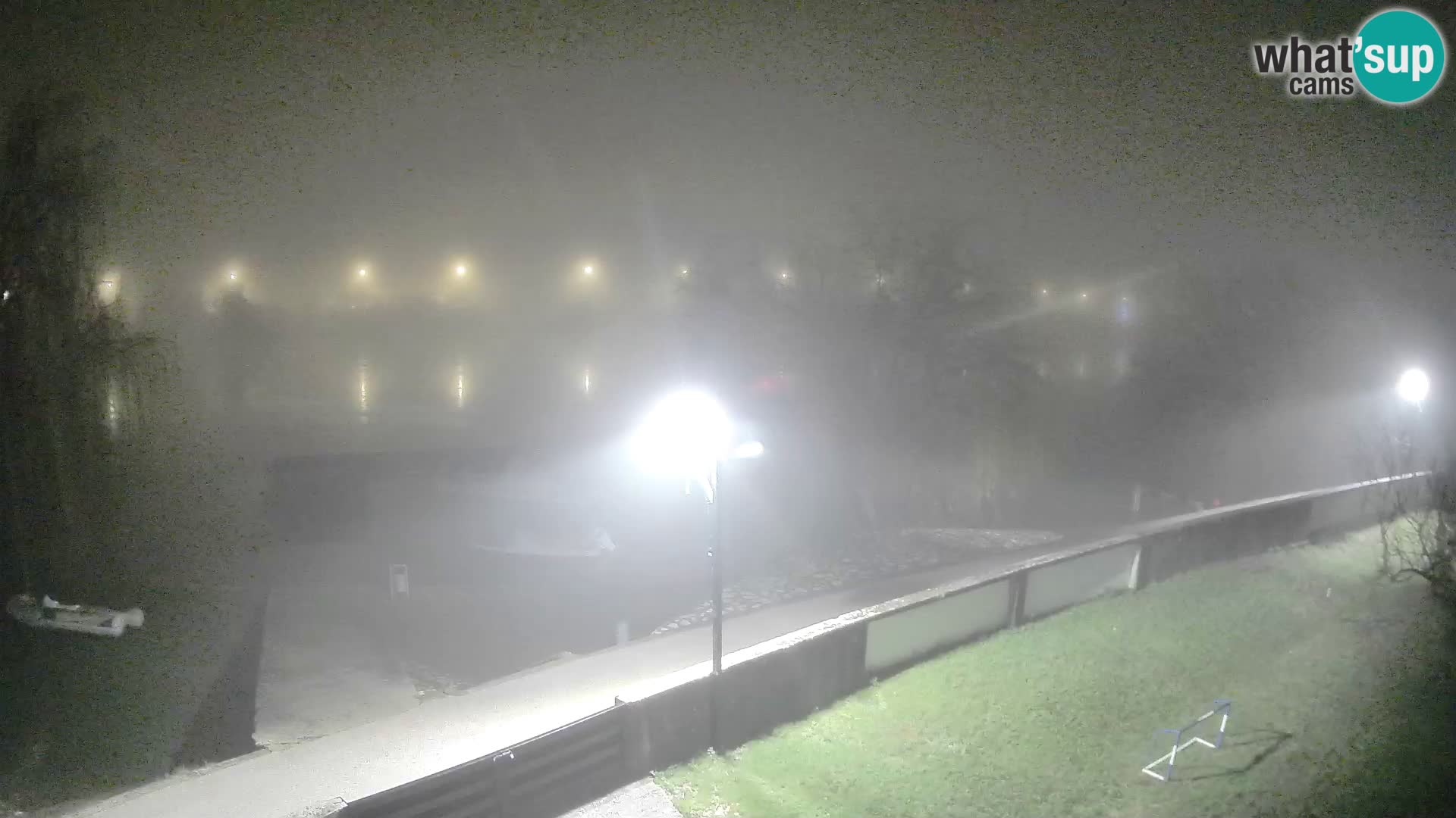 Webcam Metković – Croatia Livecam