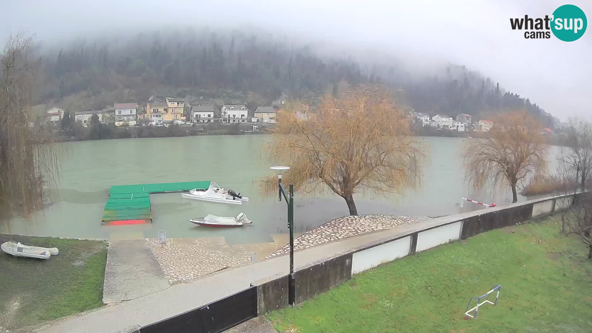 Webcam Metković – Croatia Livecam