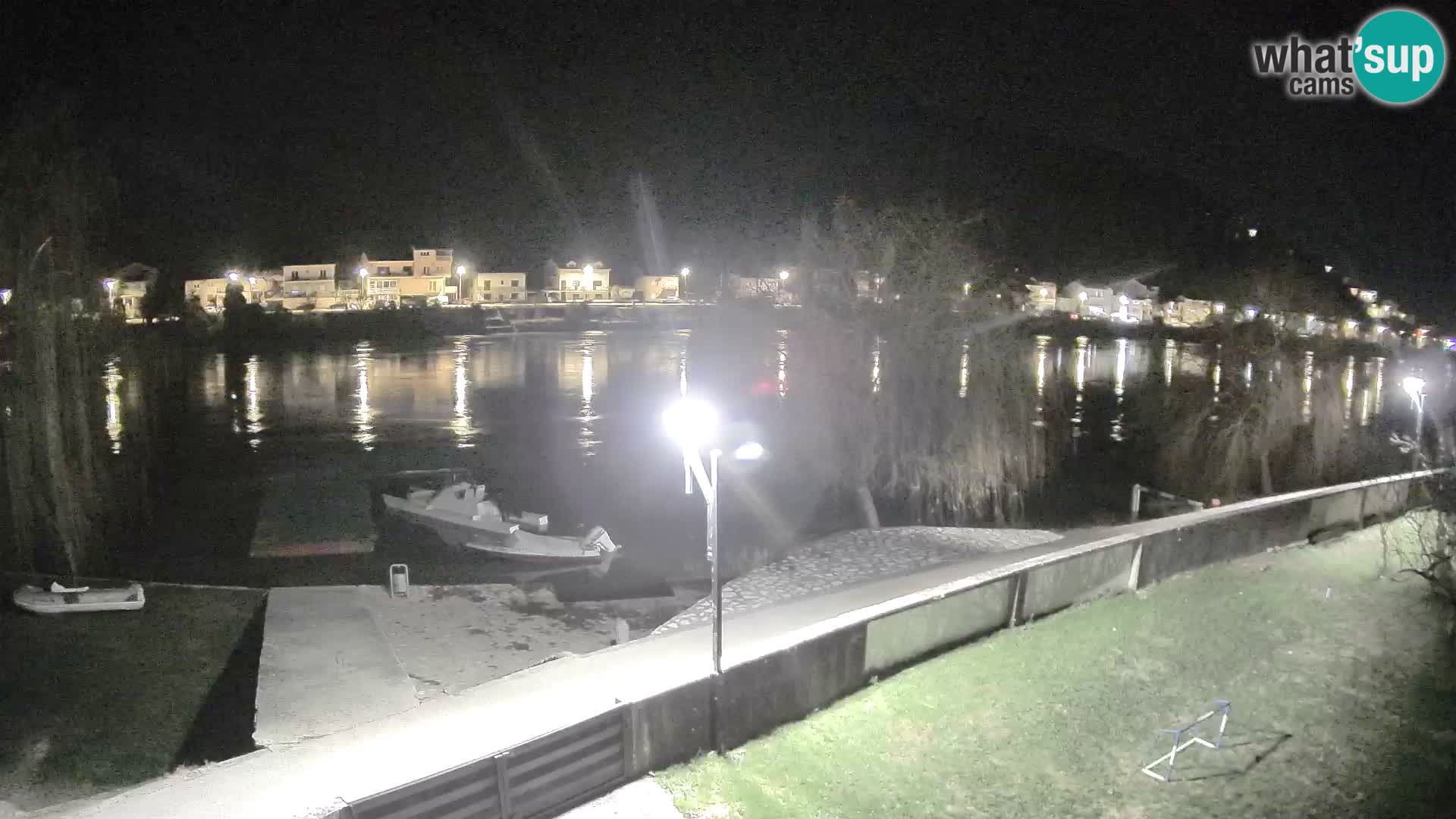 Webcam Metković – Croatia Livecam