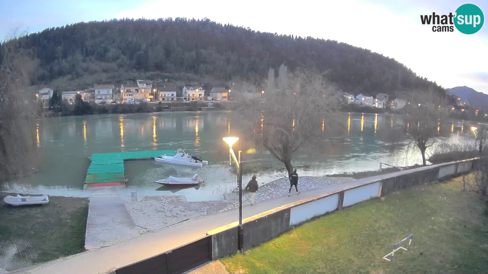 Webcam Metković – Croatia Livecam