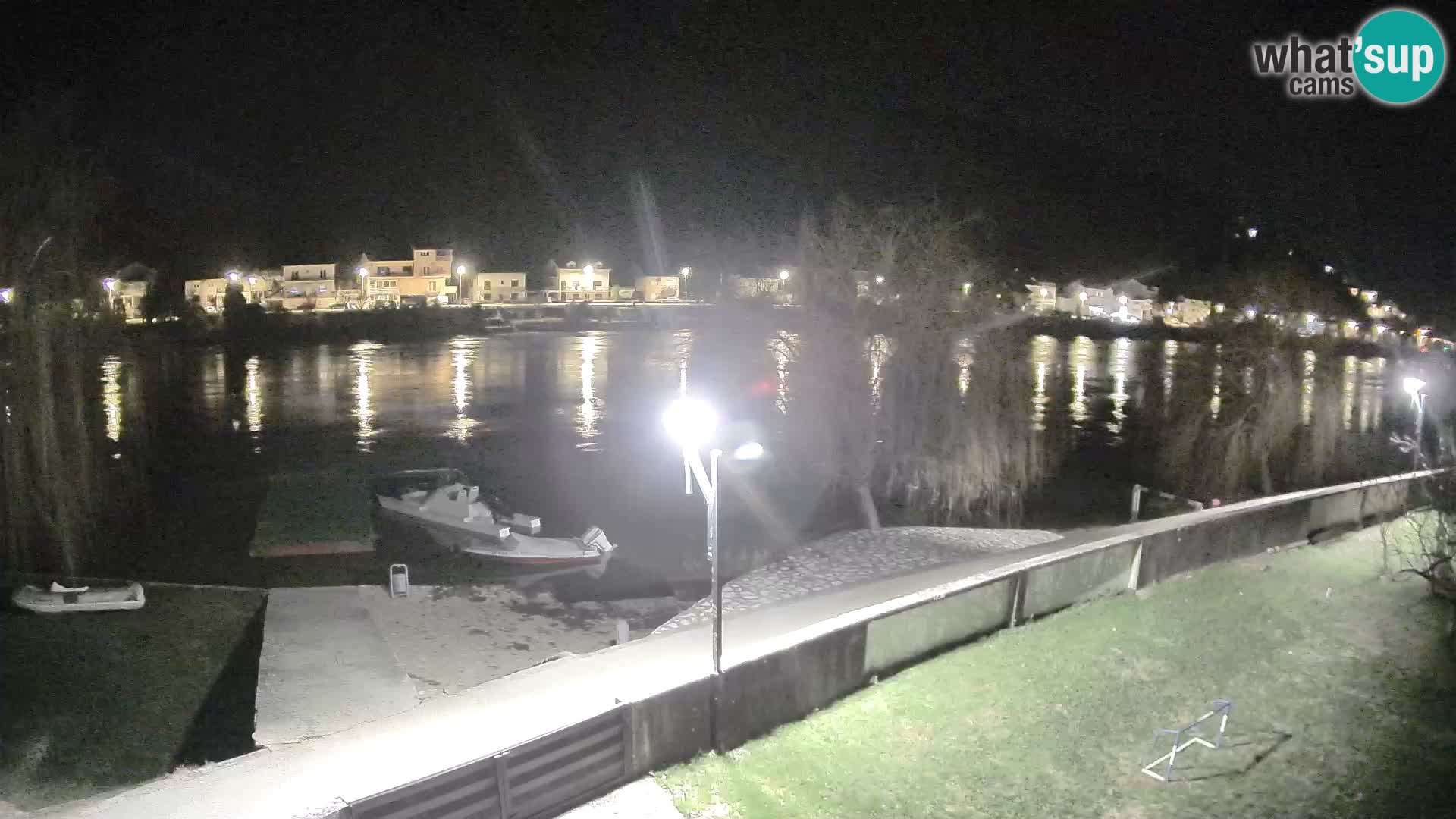 Webcam Metković – Croatia Livecam