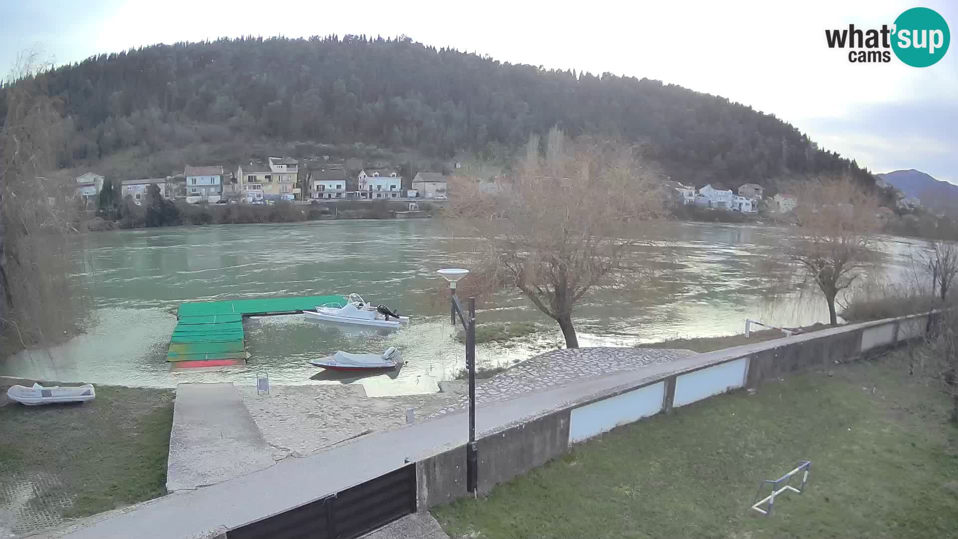 Webcam Metković – Croatia Livecam