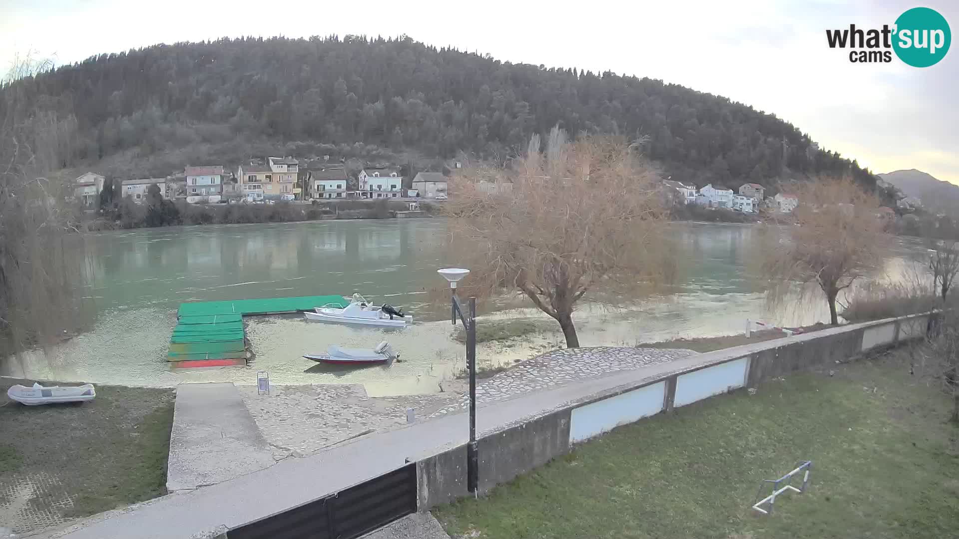 Webcam Metković – Croatia Livecam