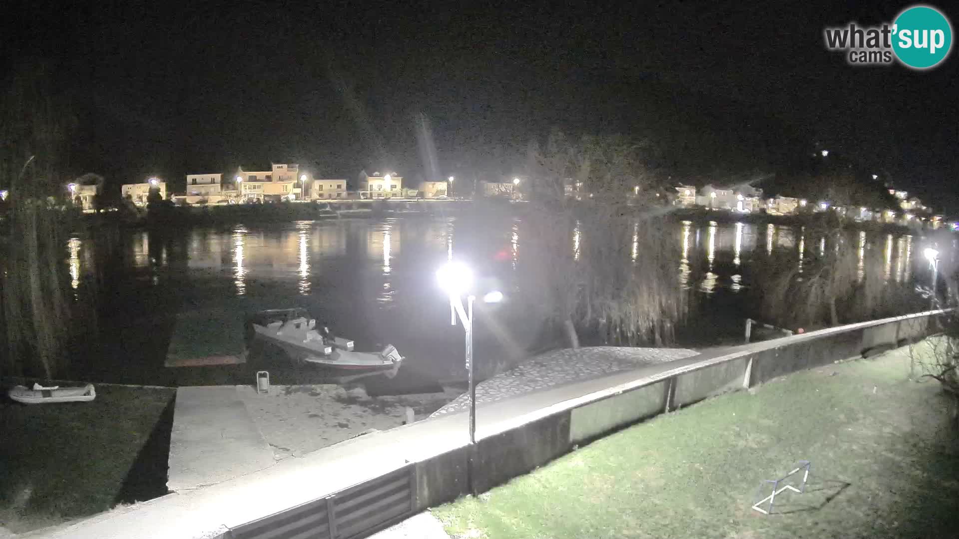 Webcam Metković – Croatia Livecam