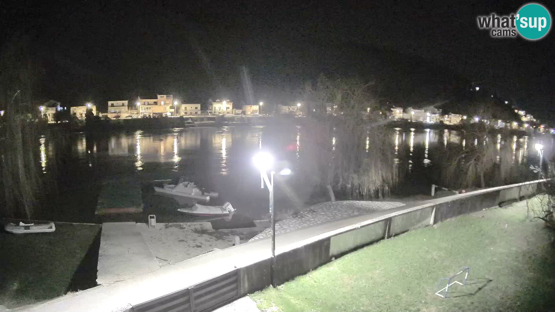 Webcam Metković – Croatia Livecam