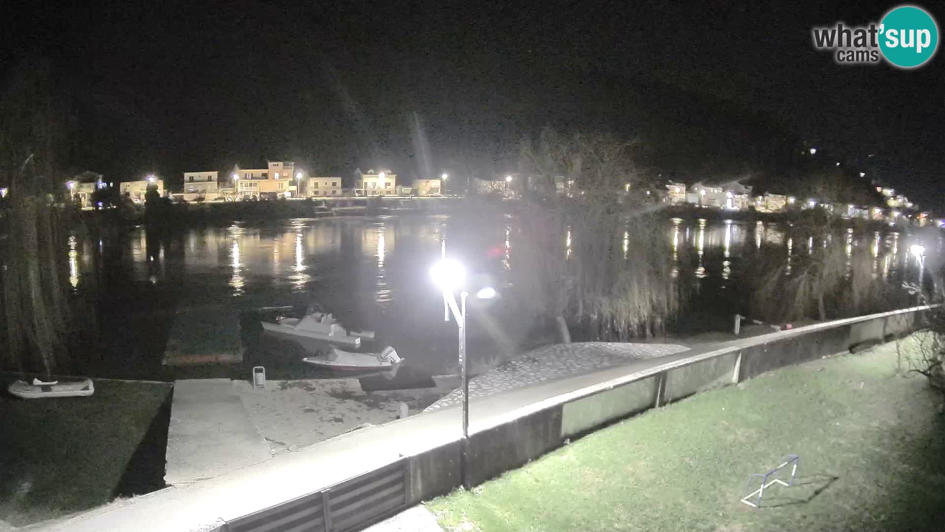 Webcam Metković – Croatia Livecam