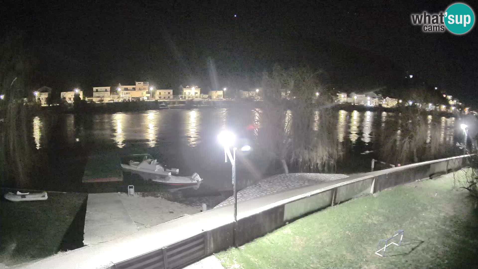 Webcam Metković – Croatia Livecam