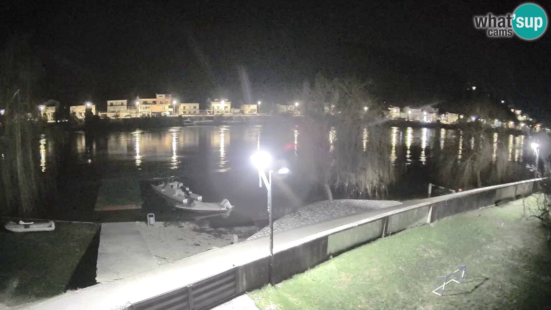 Webcam Metković – Croatia Livecam