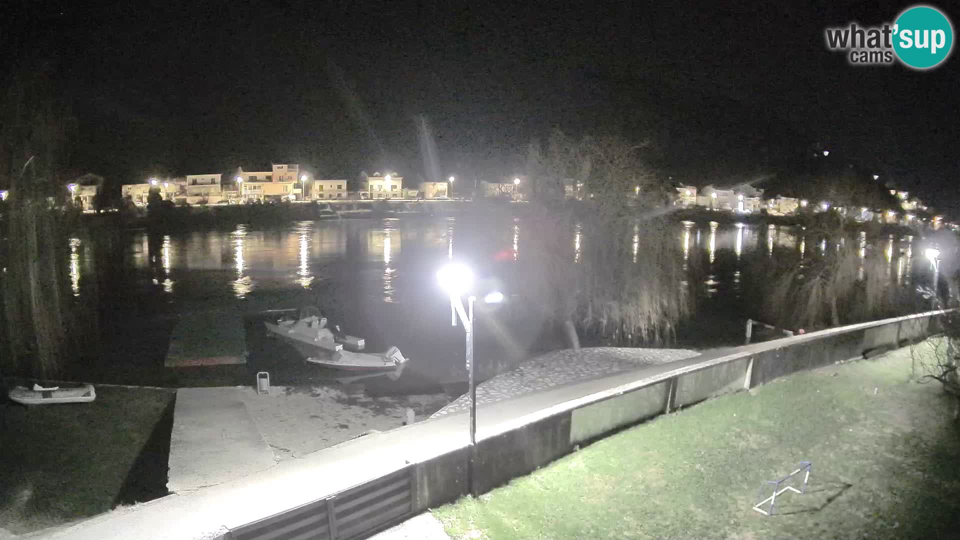 Webcam Metković – Croatia Livecam