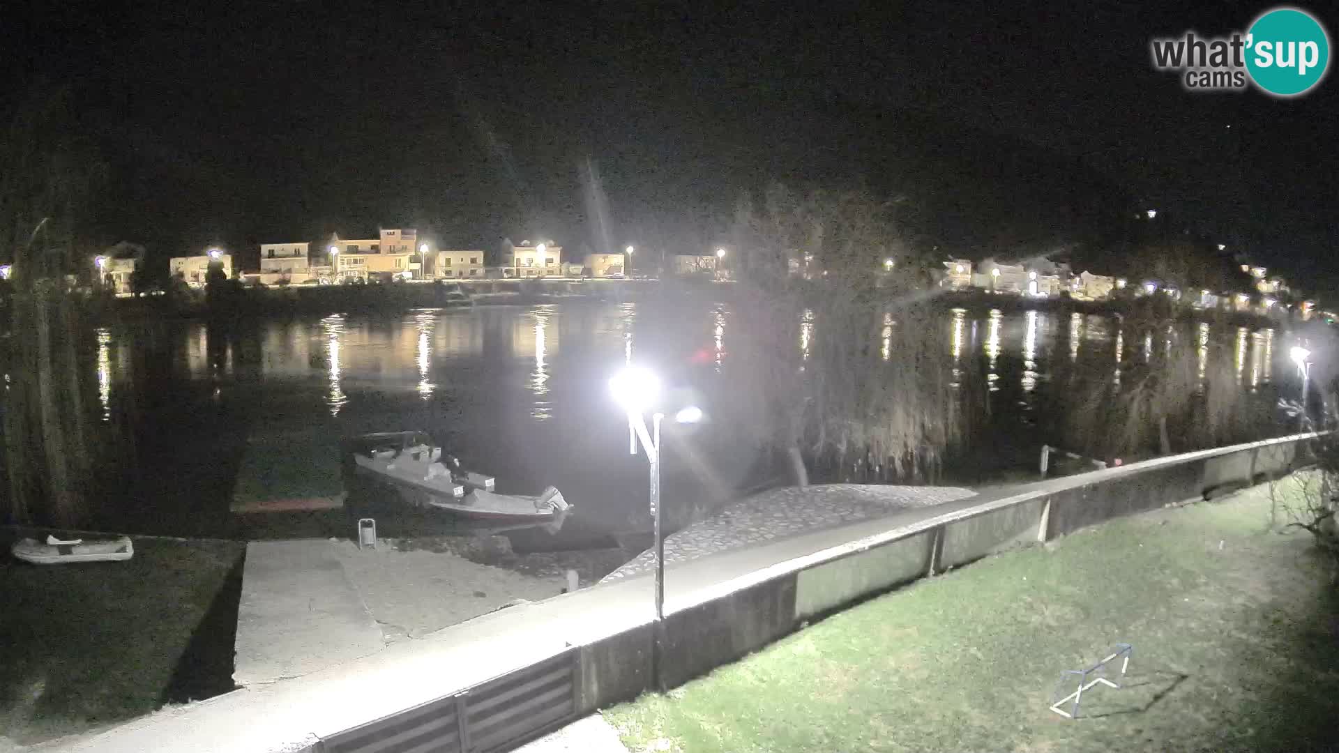 Webcam Metković – Croatia Livecam