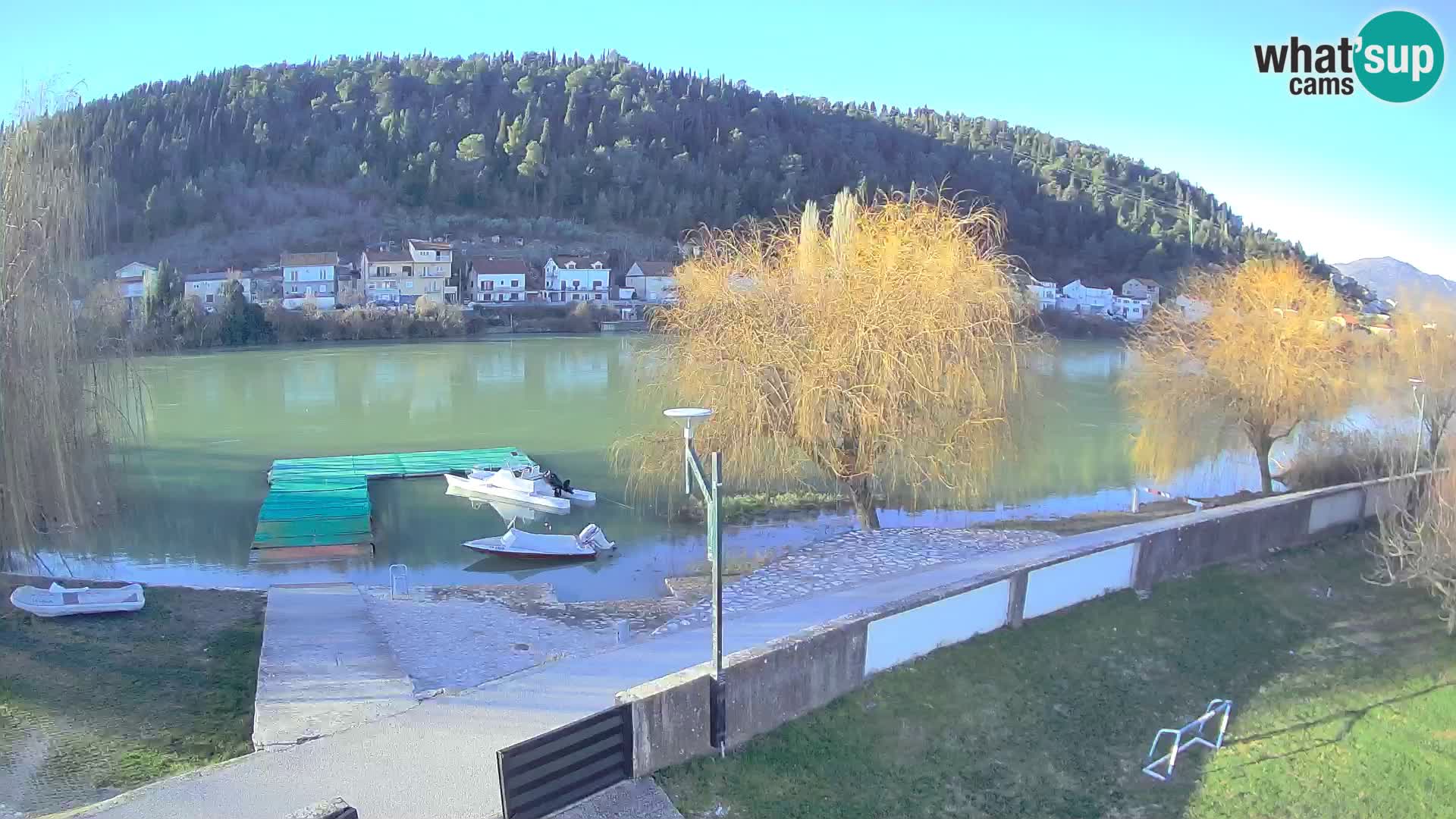 Webcam Metković – Croatia Livecam