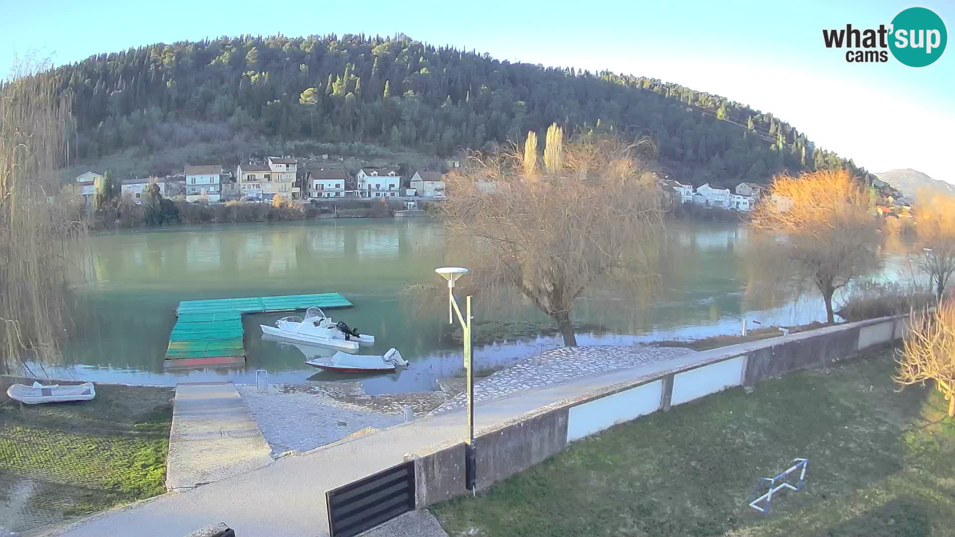 Webcam Metković – Croatia Livecam