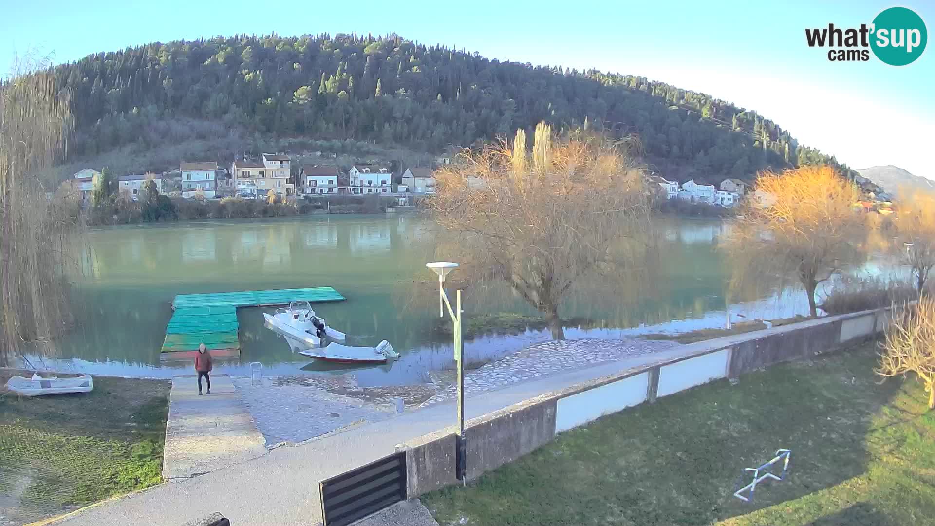 Webcam Metković – Croatia Livecam
