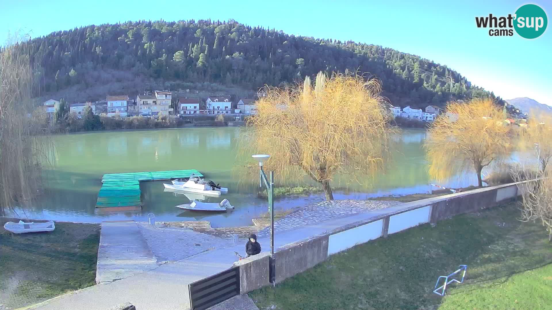 Webcam Metković – Croatia Livecam