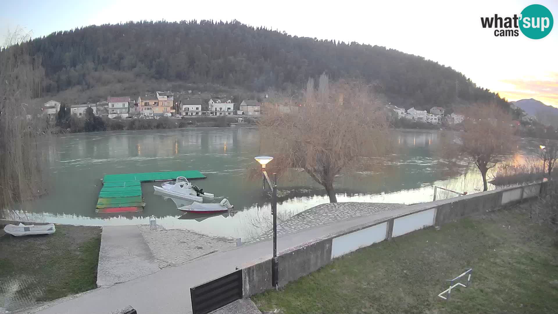 Webcam Metković – Croatia Livecam