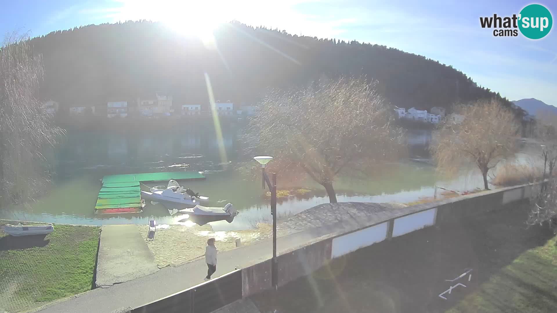 Webcam Metković – Croatia Livecam