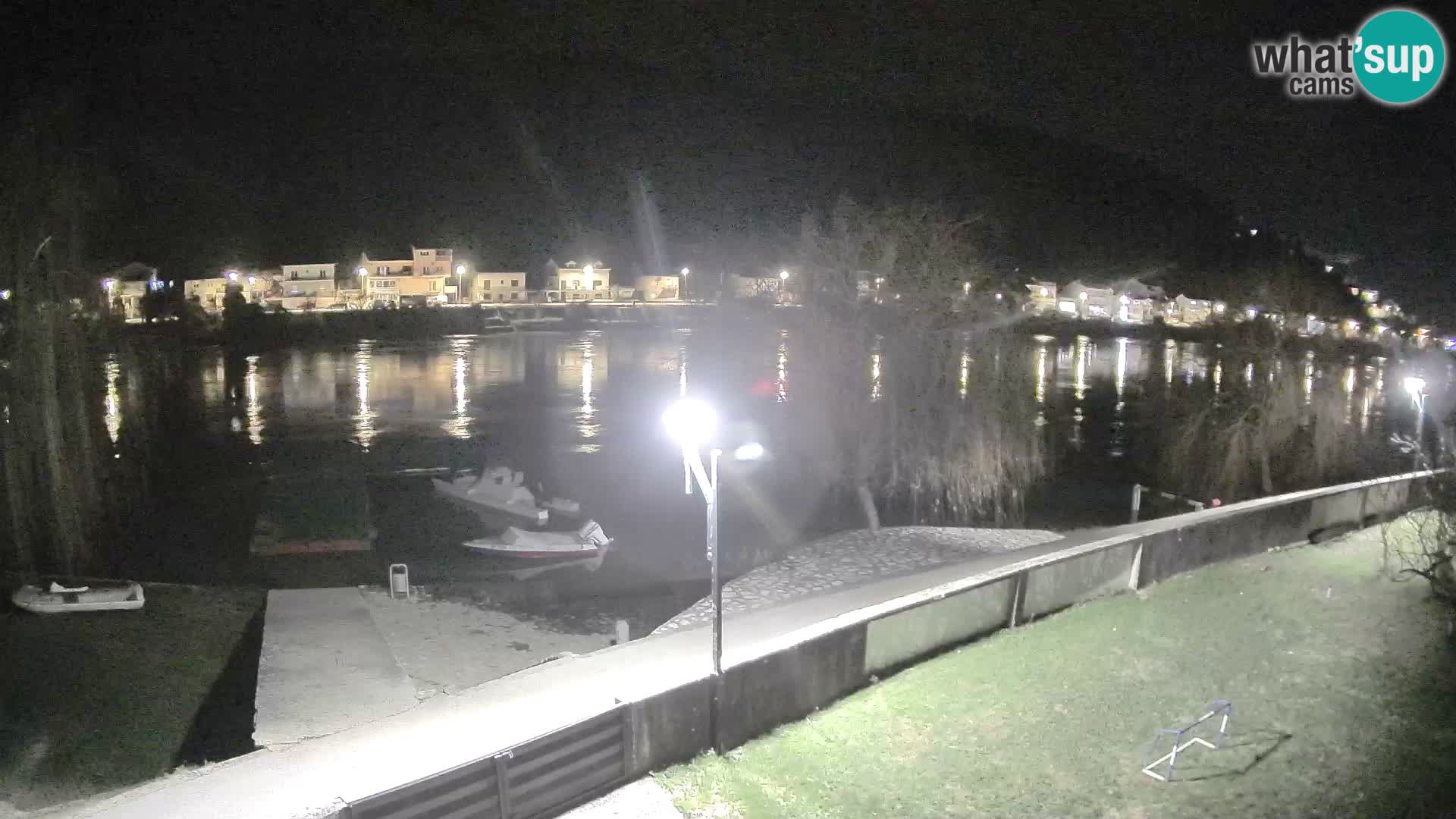 Webcam Metković – Croatia Livecam