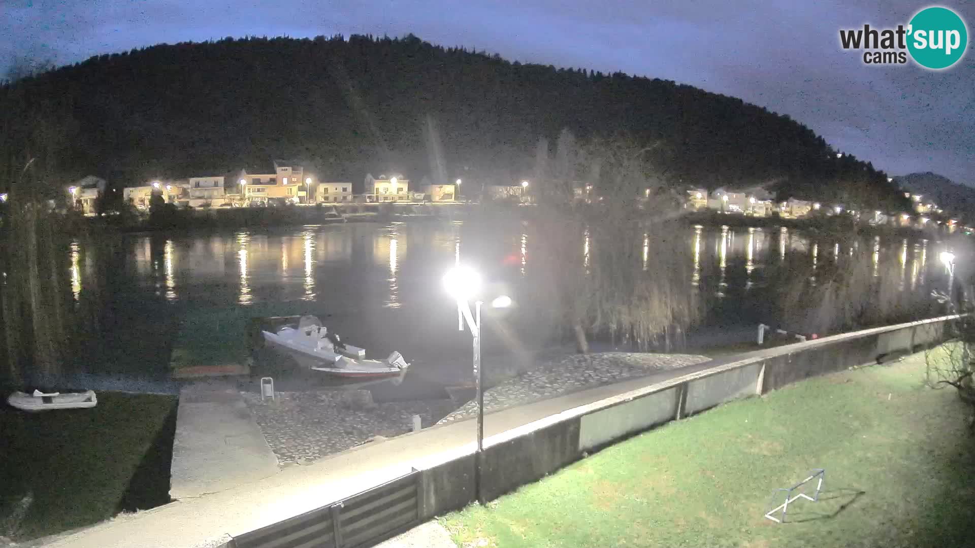 Webcam Metković – Croatia Livecam