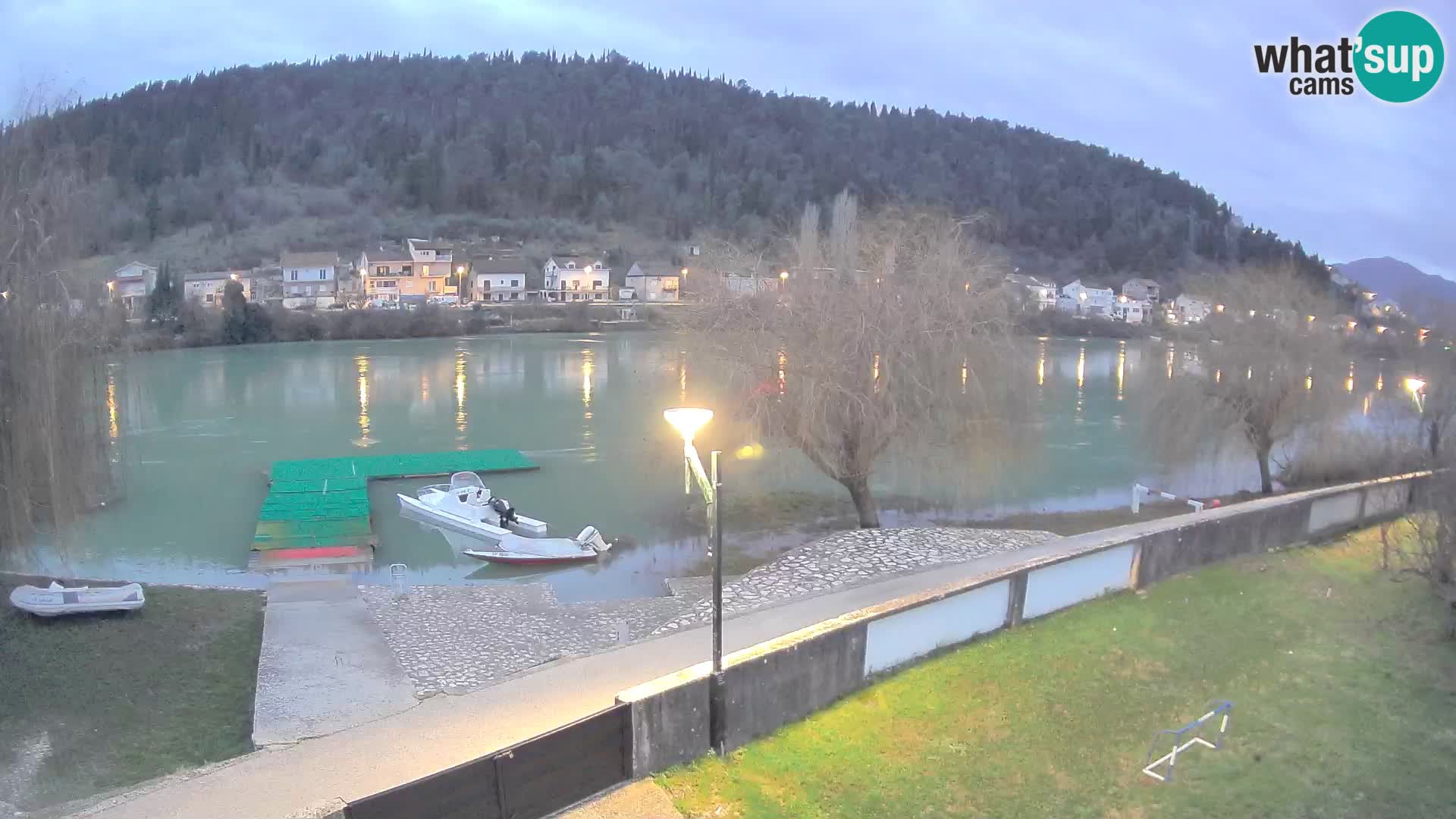 Webcam Metković – Croatia Livecam