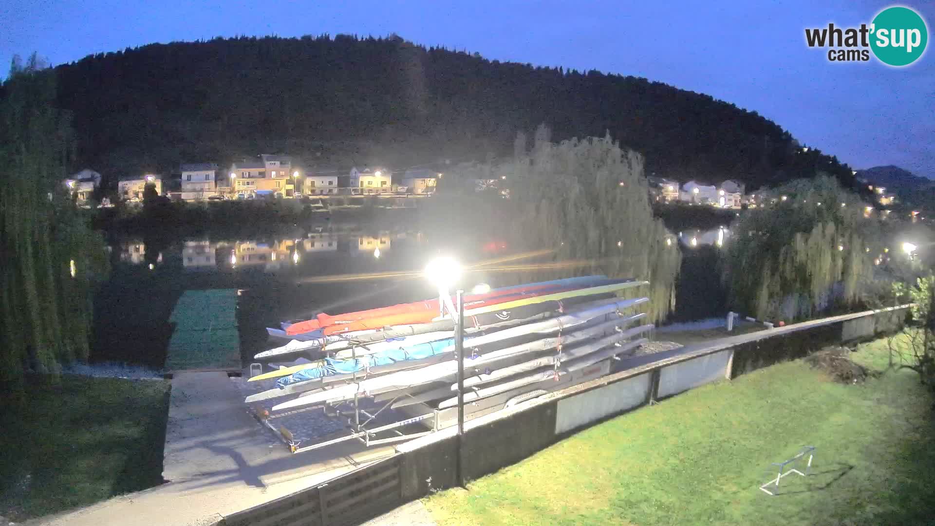 Webcam Metković – Croatia Livecam