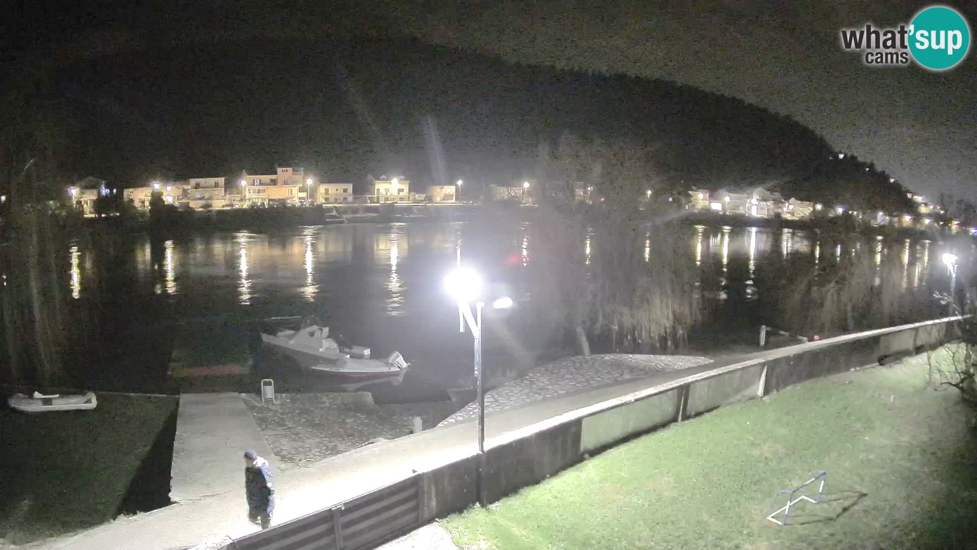 Webcam Metković – Croatia Livecam