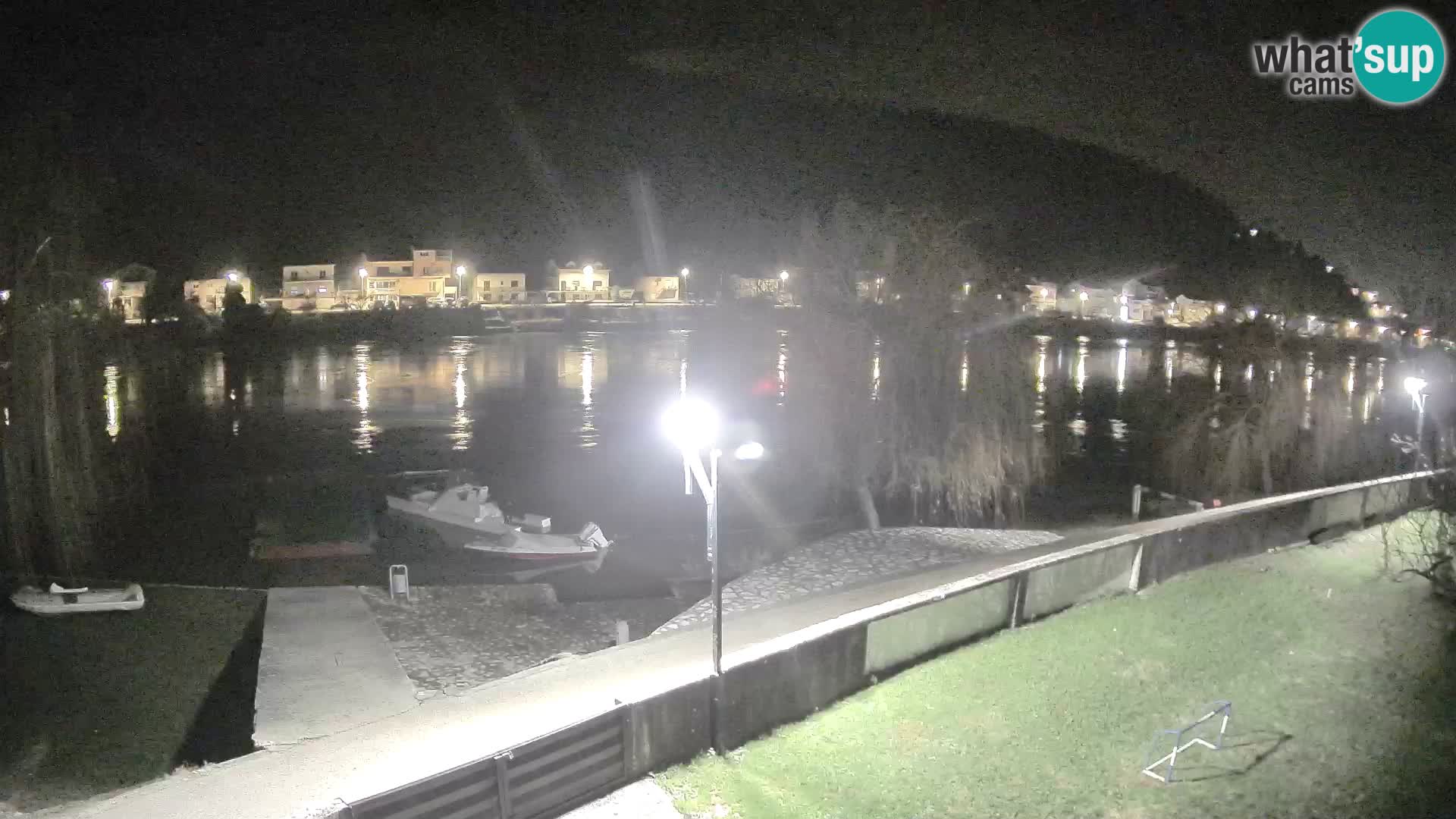 Webcam Metković – Croatia Livecam
