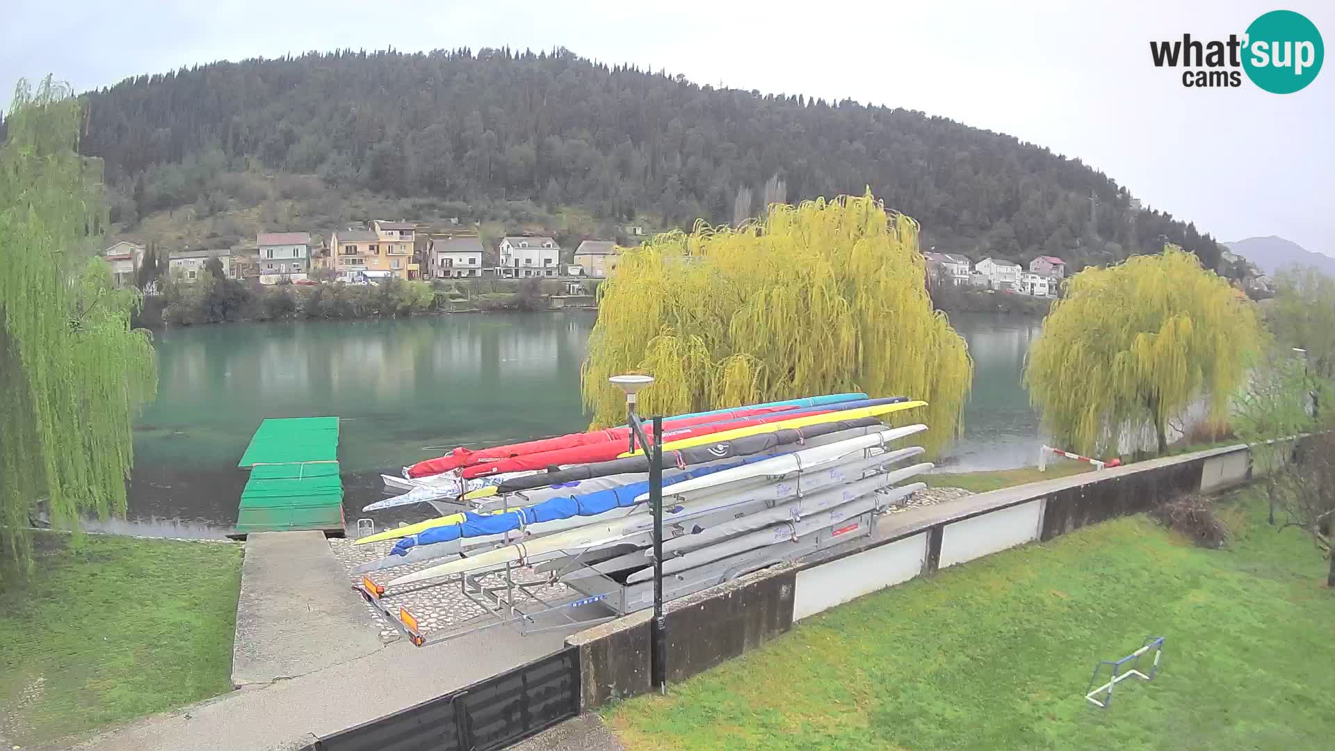 Webcam Metković – Croatia Livecam