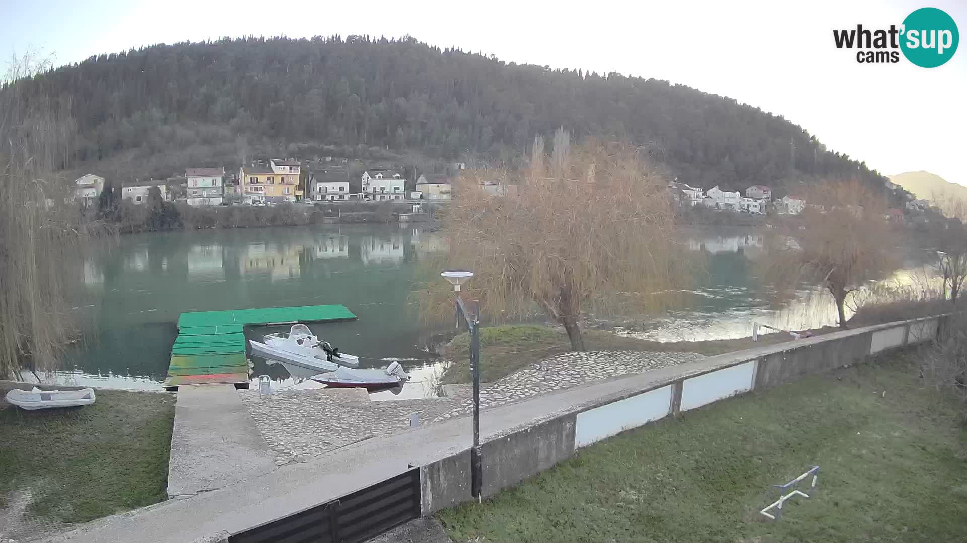 Webcam Metković – Croatia Livecam