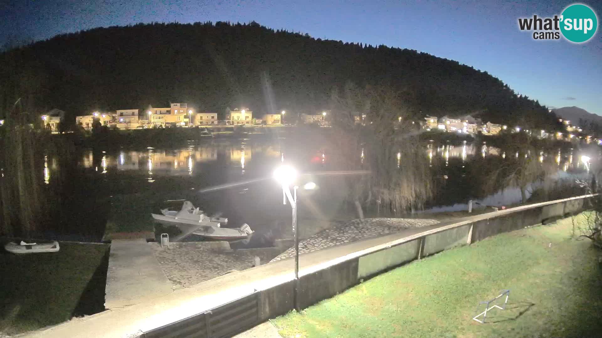 Webcam Metković – Croatia Livecam