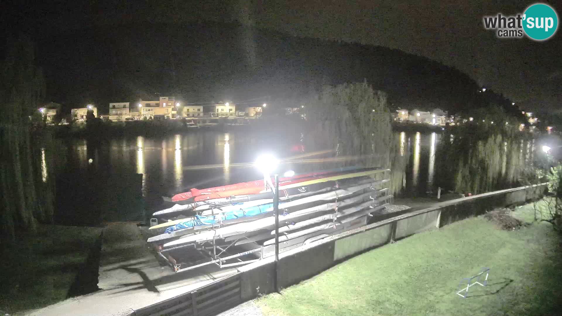 Webcam Metković – Croatia Livecam